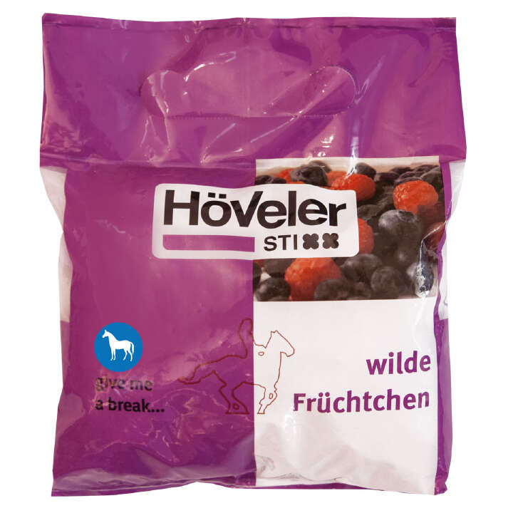 Höveler StiXX Wilde Früchtchen Höveler StiXX Wilde Früchtchen
